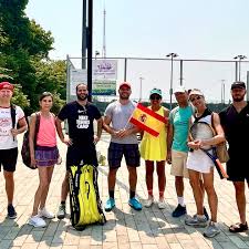 Image result for Churchill Tennis Club