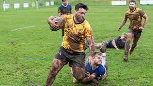 Image result for York Acorn Rugby League Football Club