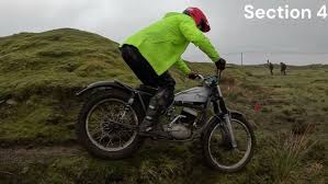 Image result for Macclesfield Motorcycle Trials Club