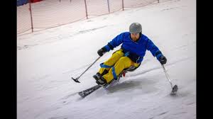 Image result for British Ski Club For The Disabled