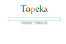 The Topeka-Google April Fools
