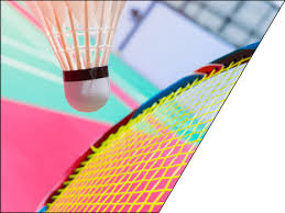 Image result for Ferndown Sports Badminton Club