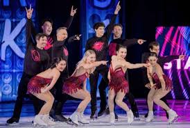 Image result for Paisley Ice Dance & Figure Skating Club