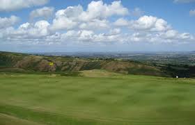 Image result for Church Stretton Golf Club