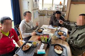 Image result for 精神疾患HOMELESS