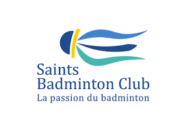 Image result for Saints Badminton Club