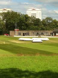Image result for Drumpellier Cricket Club