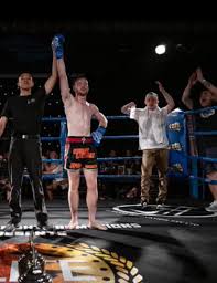 Image result for Jein Muay Thai