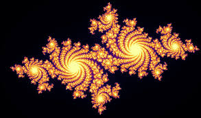 Image result for julia fractals