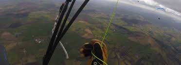 Image result for Mid-Wales Hang Gliding & Paragliding Club