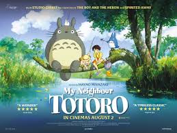 Image result for Totoro