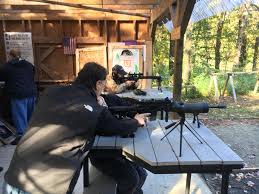 Image result for Warrington & District Rifle & Pistol Club