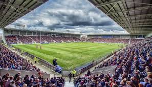 Image result for Liverpool St Helens Rugby Football Club