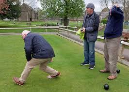 Image result for Moorways Crown Green Bowls Club