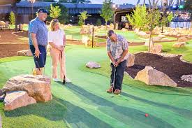 Image result for Palewell Pitch & Putt Golf Club