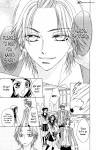 Tip: Click on the Akuma To Love Song 50 manga image to go to the next page. - akuma-to-love-song-2119557