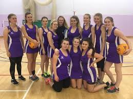 Image result for Farnham Netball Club