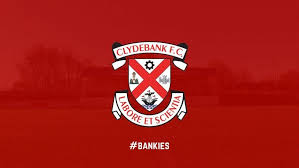 Image result for Clydebank Rovers Football Club