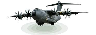 Bildergebnis für airbus a400m