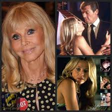 Image result for britt ekland