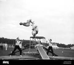 Image result for Rushmoor Amateur Gym Club