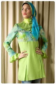  Islamic Clothing