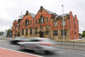 Image result for york road