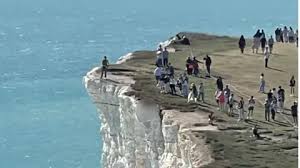 Image result for Eastbourne Edge