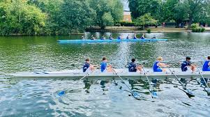 Image result for Bedford Modern Rowing Club