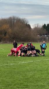 Image result for Nottingham Moderns Rfc