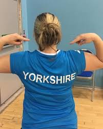 Image result for Yorkshire Badminton Club