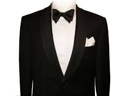  Costume dhomme pour un mariage à Montréal