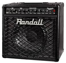Image result for randall