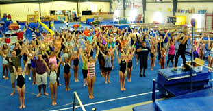 Image result for Angmering Gymnastics