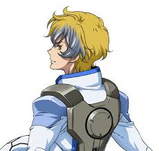 「グラハム・エーカー 機動戦士ガンダム00 1st」の画像検索結果