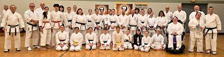 Image result for Reading Wado Kai Karate Club