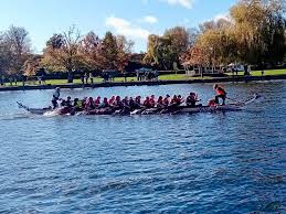 Image result for Milton Keynes Secklow 100 Dragon Boat Team