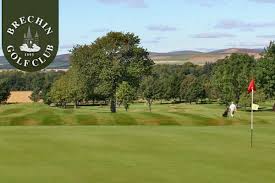 Image result for Brechin Golf Club