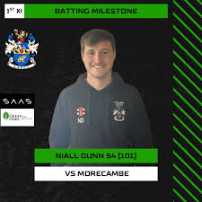 Image result for Kirkham & Wesham Cricket Club