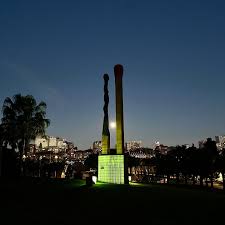 Image result for brett whiteley almost once