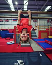 Image result for Burnley Gymnastics Club