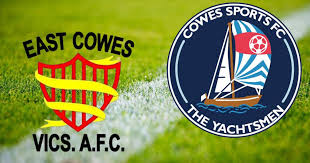 Image result for Cowes Sports Football Club