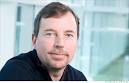 Yahoo CEO Scott Thompson's
