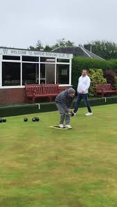 Image result for Wardie Bowling Club