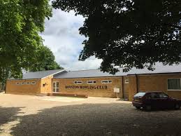 Image result for Royston Bowling Club