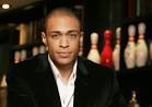 weekend anchor T.J. Holmes