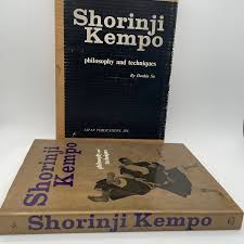 Image result for Harrow Shorinji Kempo