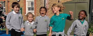 Image result for Gayhurst Primary school Oware Club