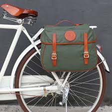 Image result for bicycle pannier