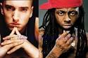 Anne is Lil Wayne's Stan
